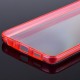 Samsung S21 Forcell 360 Full Cover PC+TPU Red Кейс