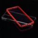 Samsung S21 Forcell 360 Full Cover PC+TPU Red Кейс