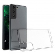 Samsung S21 FE Back Ultra Slim 0,5mm Кейс Samsung S21 FE Back Ultra Slim 0,5mm Кейс