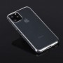 Samsung S21 FE Back Ultra Slim 0,5mm Кейс Samsung S21 FE Back Ultra Slim 0,5mm Кейс