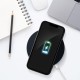 Samsung S21 FE Forcell Card Black Кейс