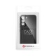 Samsung S21 FE Forcell Card Black Кейс