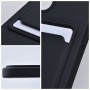 Samsung S21 FE Forcell Card Black Кейс Samsung S21 FE Forcell Card Black Кейс