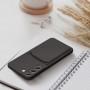 Samsung S21 FE Forcell Card Black Кейс Samsung S21 FE Forcell Card Black Кейс