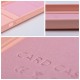Samsung S21 FE Forcell Card Pink Кейс