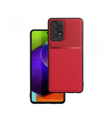 Samsung S21 FE Forcell Noble Red Кейс