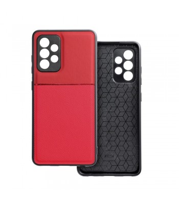 Samsung S21 FE Forcell Noble Red Кейс
