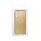 Samsung S21 FE Metallic Gold Кейс