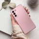 Samsung S21 FE Metallic Pink Кейс