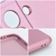 Samsung S21 FE Metallic Pink Кейс
