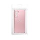 Samsung S21 FE Metallic Pink Кейс