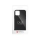 Samsung S21 Forcell Silicone Lite Black Кейс