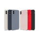 Samsung S21 Mercury Silicone Silky-Soft Lavender Кейс