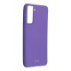 Samsung S21 Roar All Day Colorful Jelly Purple Кейс