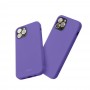 Samsung S21 Roar All Day Colorful Jelly Purple Кейс