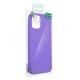 Samsung S21 Roar All Day Colorful Jelly Purple Кейс
