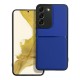 Samsung S22 Forcell Noble Blue Кейс