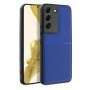 Samsung S22 Forcell Noble Blue Кейс Samsung S22 Forcell Noble Blue Кейс