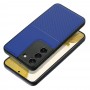 Samsung S22 Forcell Noble Blue Кейс Samsung S22 Forcell Noble Blue Кейс