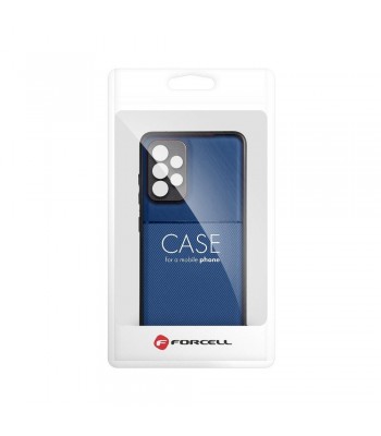 Samsung S22 Forcell Noble Blue Кейс