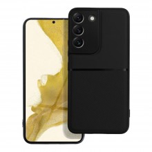 Samsung S22 Forcell Noble Black Кейс Samsung S22 Forcell Noble Black Кейс