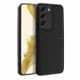 Samsung S22 Forcell Noble Black Кейс Samsung S22 Forcell Noble Black Кейс