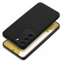 Samsung S22 Forcell Noble Black Кейс Samsung S22 Forcell Noble Black Кейс
