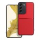 Samsung S22 Forcell Noble Red Кейс