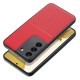 Samsung S22 Forcell Noble Red Кейс