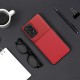 Samsung S22 Forcell Noble Red Кейс