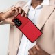 Samsung S22 Forcell Noble Red Кейс