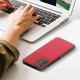 Samsung S22 Forcell Noble Red Кейс