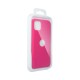 Samsung S22 Forcell Silicone Hot Pink Кейс