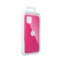 Samsung S22 Forcell Silicone Hot Pink Кейс Samsung S22 Forcell Silicone Hot Pink Кейс