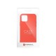 Samsung S22 Forcell Silicone Lite Pink Кейс
