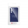 Samsung S22 Forcell Soft Dark Blue Кейс Samsung S22 Forcell Soft Dark Blue Кейс