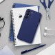 Samsung S22 Forcell Soft Dark Blue Кейс