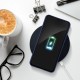 Samsung S22 Forcell Soft Dark Blue Кейс