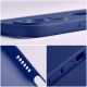 Samsung S22 Forcell Soft Dark Blue Кейс