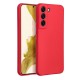 Samsung S22 Forcell Soft Red Кейс