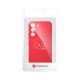 Samsung S22 Forcell Soft Red Кейс