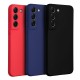 Samsung S22 Forcell Soft Red Кейс