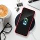 Samsung S22 Forcell Soft Red Кейс