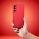 Samsung S22 Forcell Soft Red Кейс