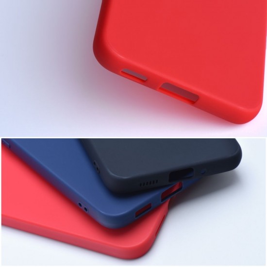Samsung S22 Forcell Soft Red Кейс