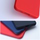 Samsung S22 Forcell Soft Red Кейс