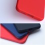 Samsung S22 Forcell Soft Red Кейс Samsung S22 Forcell Soft Red Кейс