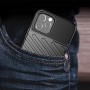 Samsung S22 Forcell Thunder Black Кейс