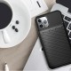 Samsung S22 Forcell Thunder Black Кейс