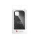 Samsung S22 Forcell Thunder Black Кейс